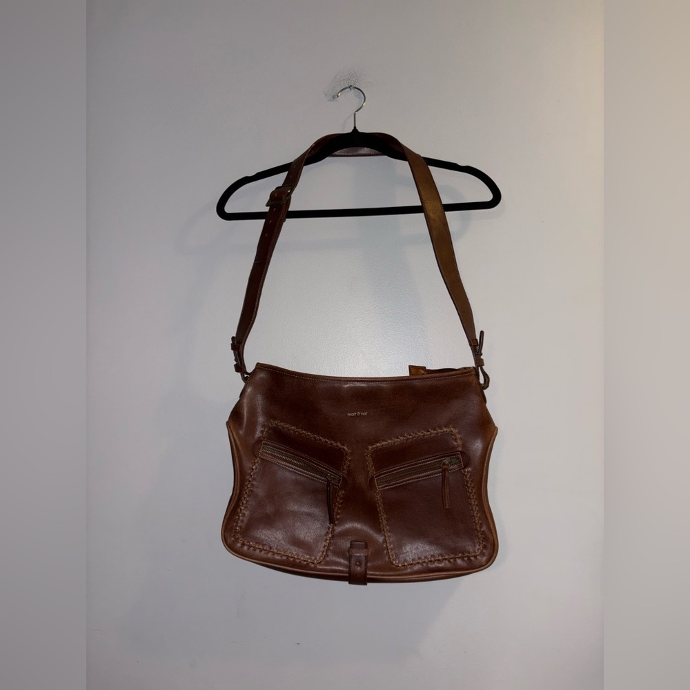 Matt & Nat • Purse